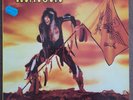 WASP W.A.S.P - Last Command LP incl orig sleeve LP EX+ Co EX-* 1985 press