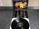 LP VINYL QUEEN ALBUM A KIND OF MAGIC EU 3509 GATEFOLD UK  1ST PRESS 1986 EX/EX-