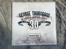 George Thorogood & Destroyers Greatest Hits 30 Years Of Rock vinyl 2 LP NEW/SEAL