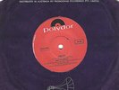 Jimi Hendrix ANGEL Australian 1971 POLYDOR Records RARE 7