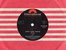 Jimi Hendrix Experience CROSS TOWN TRAFFIC Australian POLYDOR RARE 7