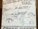 NEIL YOUNG - ZUMA - 1975 Vinyl + Inner sleeve and Lyric Sheet - (ex)