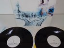 RADIOHEAD-OK COMPUTER.RARE  SUPERB  N/MINT 1ST UK PRESS 2XVINYL LP 1997