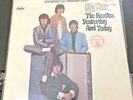 The Beatles - Yesterday And Today Vinyl LP Capitol/Apple Records ST 2553 EX/EX
