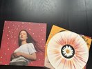 SIGRID - SUCKER PUNCH (2019) Splatter Vinyl Album