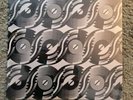 Rolling Stones -Steel Wheels- SEALED 1989 Blues Rock Rolling Stones OC-45333 1ST