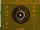 PATRICE HOLLOWAY/ MARVELETTES- The Touch Of Venus/ Your Love Can Save  536 953-8