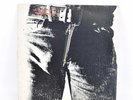 Vinyle 35 Tours The Rolling Stones Sticky Fingers