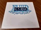 Druid Fluid Druid Rare Prog 1st UK Issue Ex / Ex