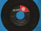 PERSIANS 45 RPM Teardrops Are Falling Vault Of Memories Goldisc 1004