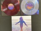 LENNY KRAVITZ RAISE VIBRATION Coffret 2xLP + CD + livre  QUASI NEUF