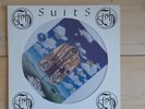 Suits - Fish (Vinyl Picture Disc)