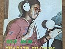 Charlie Chaplin LP: 