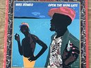 Max Romeo LP: 