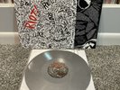 Paramore – Riot  NM/NM Sliver Vinyl