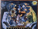 33t Midnite (Akae beka) - Better World rasta - 2 LP - 2020