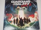 Various Artists : Guardians of the Galaxy Vol. 2 Vinyl Deluxe  12