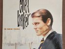 Chet Baker-Chet Baker in New York vinyl Mono 1958 1st pressing DG Riverside (VG+