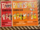 Party Songs Hawaiian Style Leonard Kwan Slack Key Guitar 2 Vinyl Records S26993