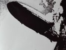 LED ZEPPELIN - [self-titled] (VINYL LP, 2020, Import) **NEW**