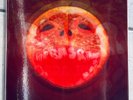 Black Moth Super Rainbow Cobra Juicy vinyl lenticular cover