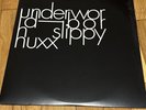 Underworld Born Slippy Huxx Vinyl Record Vintage