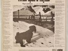 PAUL LEVINSON: Twice Upon A Rhyme US ’72 Happysad Psych Rock Private Vinyl LP