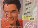 ELVIS PRESLEY: Something for Everybody US RCA LPM-2370 Shrink Bag Vinyl LP Rock