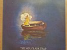 NIC JONES Noah's Ark Trap TRAILER LER 2091 UK Original 1977 FOLK LP EXCELLENT