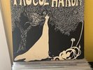 Procol Harum  Self Titled LP Deram DES 18008 1967 Whiter Shade of Pale