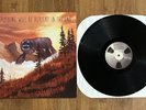 Weezer - Everything Will Be Alright in the End vinyl LP record RARE and OOP