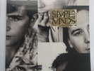 Simple Minds Once Upon A Time Vinyl LP 12