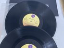 DEPECHE MODE NM PROMO DOUBLE LP SIRE RECORDS PRO-A-5192 ELECTRONIC SYNTH POP