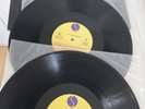 DEPECHE MODE NM PROMO 2 LP SIRE RECORDS PRO-A-5242 NM LP ELECTRONIC SYNTH POP