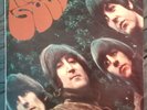 The Beatles RUBBER SOUL Audiophile MONO 180g Vinyl From 2014 Box OOP