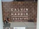 Calvin Harris - 18 Months - 2 LP Vinyl NEW FREE USA Shipping Sealed LAST COPIES