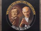 Richard Wagner Der Ring Des Nibelungen Vinyl 16LP Box London Digitally Remasterd