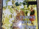 THE STONE ROSES TURNS INTO STONE VINYL LP IMPORT 180GRAM AUDIOPHILE SEALED MINT
