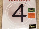 FOREIGNER - 4 - Analogue Productions (Atlantic 75 Series) - 45 RPM 180G Vinyl LP