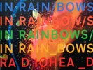Radiohead - In Rainbows Vinyl LP 180 Gram Reissue (New, Sealed) EDM Thom Yorke