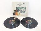 Syd Barrett: The Madcap Laughs / Barrett (Vinyl, 1974) Gatefold 2LP Record (VG)