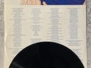 Jennifer Warnes Famous Blue Raincoat - songs of Leonard Cohen Vinyl