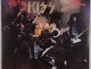 KISS: Alive US OG ‘75 Casablanca NBLP 7020 Rock 2x Vinyl LP RL Sterling NM