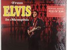 ELVIS PRESLEY: From Elvis in Memphis US RCA LSP-4155 Shrink Hype LP Vinyl PHOTO