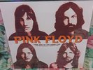 PINK FLOYD - DARK SIDE LIVE 1972 - LP sigillato