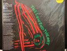 A Tribe Called Quest - The Low End Theory - Red & Green Vinyl - VMP - 45 RPM