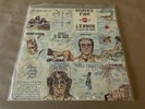 Lennon Plastic Ono Band Shaved Fish Vinyl LP