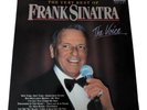 The Very Best of Frank Sinatra The Voice Vinyl LP Arcade Netherlands 1988 NM