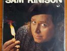 Sam Kinison - Louder Than Hell - Vinyl LP Record 1986 1-25503 Warner Bros VG/VG+