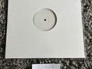 Fred Again - ten days - Limited Edition White Label Pressed Vinyl LP - 1000